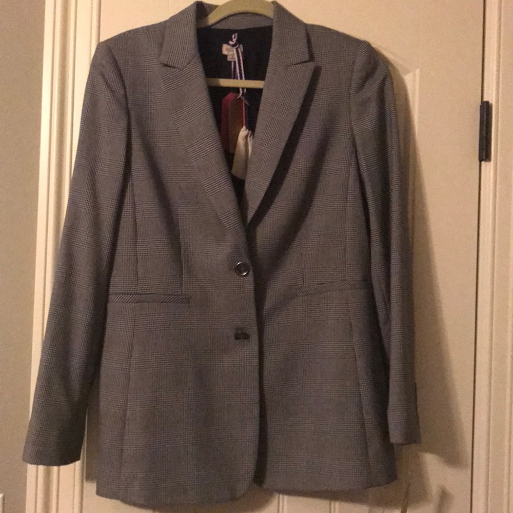 Blazer